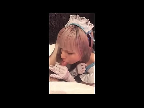 ❤️ Japanese Idol [mayuka], Franse diensmeisie kostuum, deel 1, blowjob en ruk af met lotion ❤ Anale pornografie by porn af.porn-93.ru ﹏