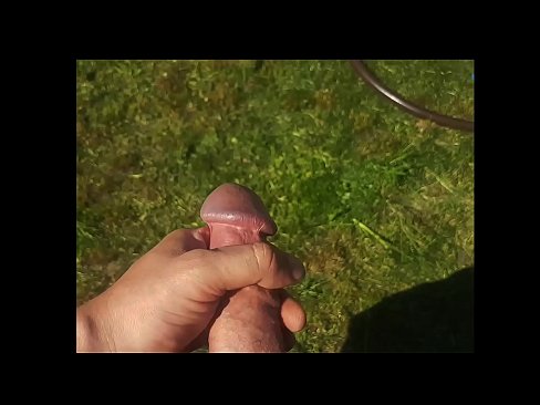 ❤️ Warm hottie laat haar pienk poesie naai en kom met 'n spuit in 'n somertuin ❤ Anale pornografie by porn af.porn-93.ru ﹏