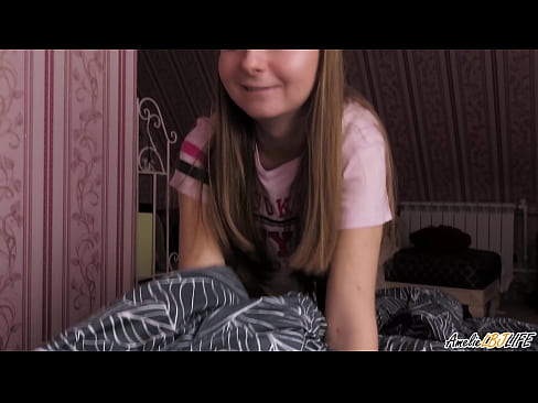 ❤️ Blondie suig haar BFF's diep en kry cum in haar mond ❤ Anale pornografie by porn af.porn-93.ru ﹏